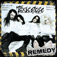 ToxicRose - Remedy (Single)