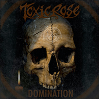 ToxicRose - Domination (Single)