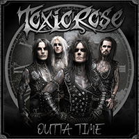 ToxicRose - Outta Time (Single)