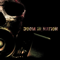 Domination (ARG) - Doom In Nation