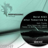 Kibil, Boral - After Tomorrow EP
