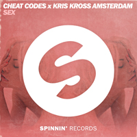 Cheat Codes - Sex (Single)