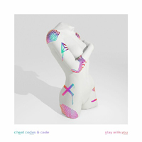 Cheat Codes - Stay With You (Single)