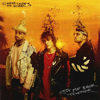Cheat Codes - Put Me Back Together (Single)