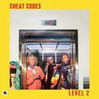 Cheat Codes - Level 2 (EP)