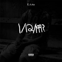 K.A.A.N - 1/12/1997 (EP)