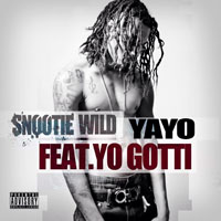 Snootie Wild - Yayo (Single)