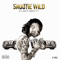 Snootie Wild - I Cant Help It (Single)