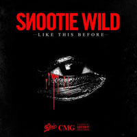 Snootie Wild - Like This Before (Single)