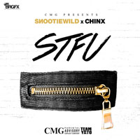 Snootie Wild - STFU (Single)