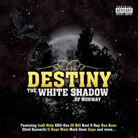The White Shadow (NOR) - Destiny