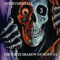 The White Shadow (NOR) - Instrumentals 3