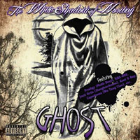 The White Shadow (NOR) - Ghost