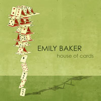 Baker, Emily - House Of Cards