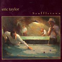 Taylor, Eric - Scuffletown