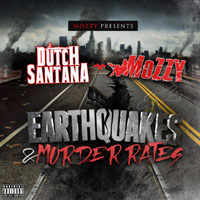 Mozzy - Earthquakes & Murder Rates