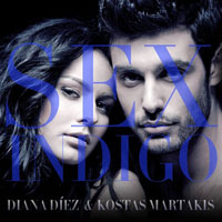 Martakis, Kostas - Sex Indigo (Single)