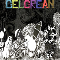Delorean - Transatlantic KK EP