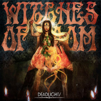 Witches Of Doom - Deadlights