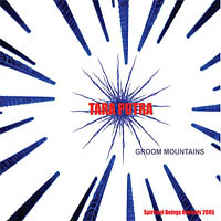 Tara Putra - Groom Mountains