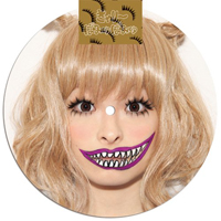 Kyarypamyupamyu - Ponponpon / Cherry Bonbon (Single)