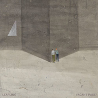 Leapling - Vacant Page