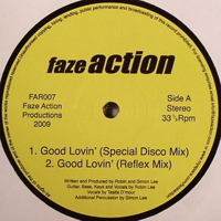 Faze Action - Good Lovin (Single)