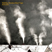 Budamunk - Holiday Session Beat Tape (EP)