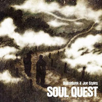 Budamunk - Soul Quest