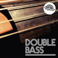 Dr Meaker - Double Bass (EP)