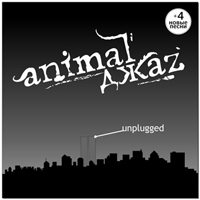 Animal Z - Unplugged