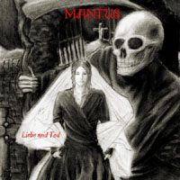 Mantus (DEU) - Liebe und Tod