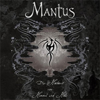 Mantus (DEU) - Die Hochzeit Von Himmel Und Hoelle (Limited Edition)