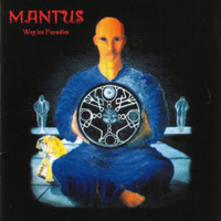 Mantus (DEU) - Weg Ins Paradies