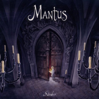 Mantus (DEU) - Sunder (EP)
