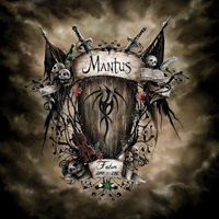 Mantus (DEU) - Fatum (CD 1)