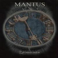 Mantus (DEU) - Zeit Muss Enden