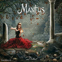 Mantus (DEU) - Demut (Limited Edition)