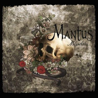 Mantus (DEU) - Melancholia (CD 1)