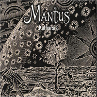Mantus (DEU) - Katharsis - Pagan Folk Songs (Limited Digipack Edition, CD 2)
