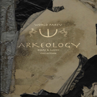 World Party - Arkeology (CD 1)