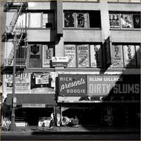 Illa J - Dirty Slums