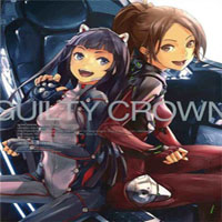 Sawano, Hiroyuki - Guilty Crown (Soundtrack Another Side 02)