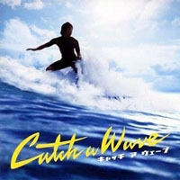 Sawano, Hiroyuki - Catch a wave (Original Soundtrack) [Single]