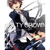 Sawano, Hiroyuki - Guilty Crown (Theme Songs Collection) [Single]