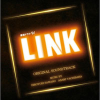 Sawano, Hiroyuki - Link (Original Soundtrack)