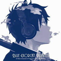 Sawano, Hiroyuki - Ao no Exorcist Plugless (CD 2)