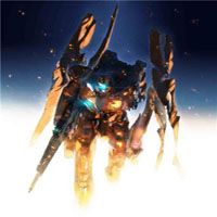 Sawano, Hiroyuki - Aldnoah: Zero Rearrange (Original Soundtrack) [EP]