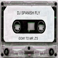 DJ Spanish Fly - Goin To Mr. Z`s