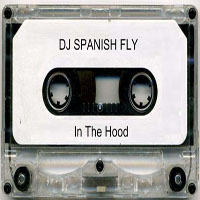DJ Spanish Fly - In Da Hood